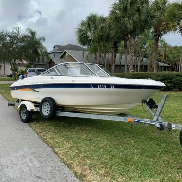 2004 Bayliner 90 hp