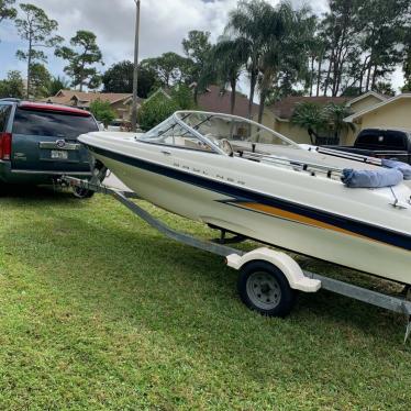 2004 Bayliner 90 hp