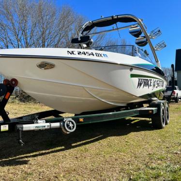 2012 Malibu vlx