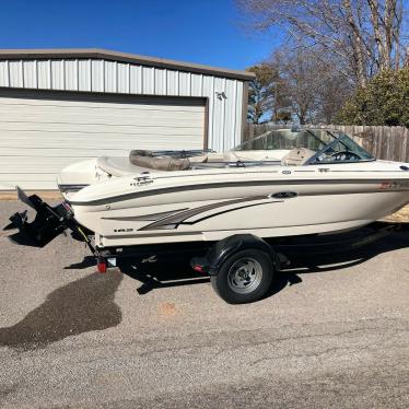 2002 Sea Ray