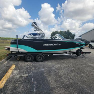 2018 Mastercraft xt22