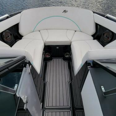 2018 Mastercraft xt22