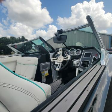 2018 Mastercraft xt22