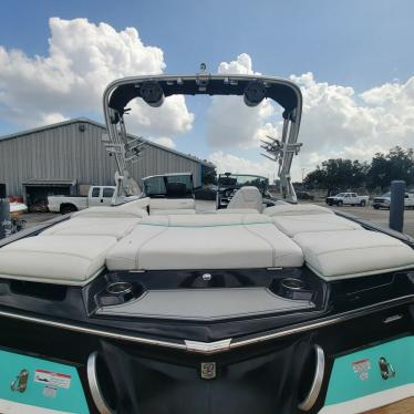 2018 Mastercraft xt22