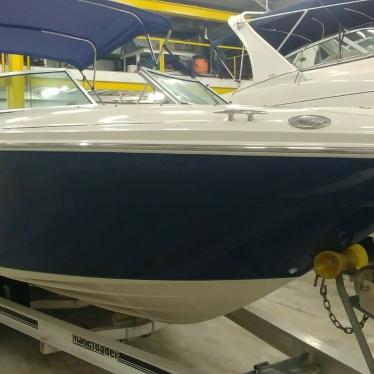 2007 Sea Ray 220 select