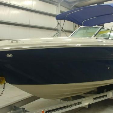 2007 Sea Ray 220 select