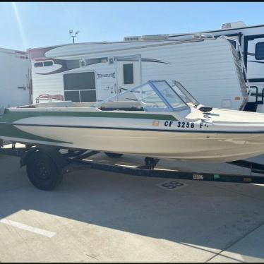 73 Glastron Boat 1976