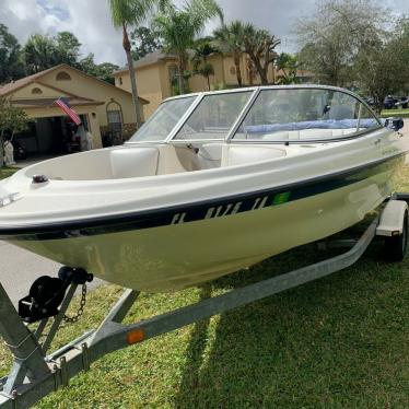 2004 Bayliner 90 hp