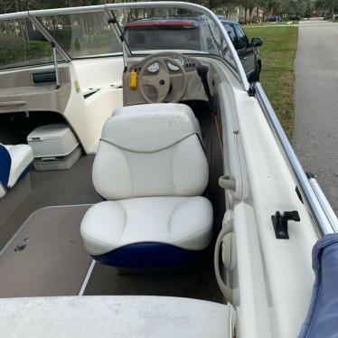 2004 Bayliner 90 hp