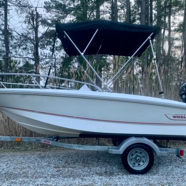 2013 Boston Whaler 130 super sport