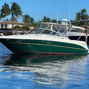 2002 Sea Ray