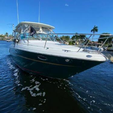 2002 Sea Ray