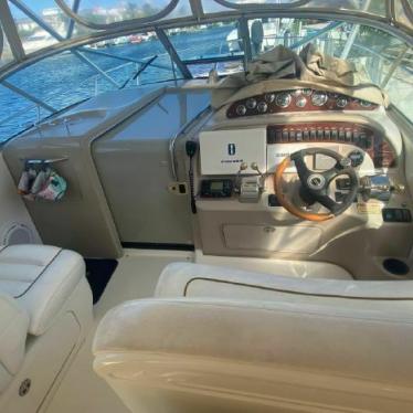 2002 Sea Ray