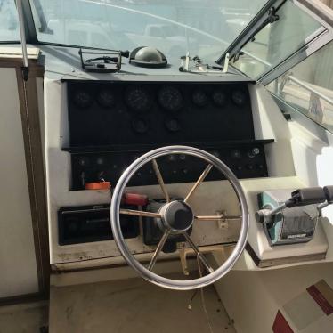 1990 Sea Ray 23' Cuddy Cabin Located In Pensacola, FL 1990 for sale for ...