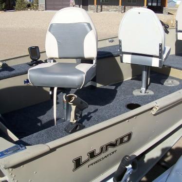 1989 Lund 14 Foot Boat 1989 for sale for $2,800 - Boats-from-USA.com