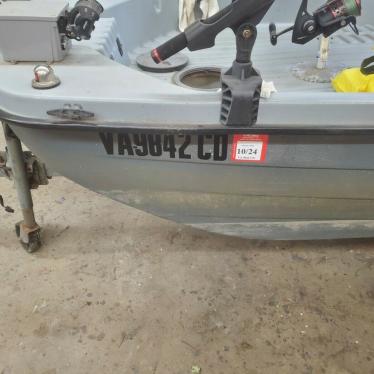 BASS TENDER 11.3 Fishing Boats For Sale