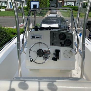 2004 Trophy 1903 CC With Trailer 2004 for sale for $19,200 - Boats-from ...