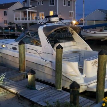 1998 Sea Ray sundancer 330