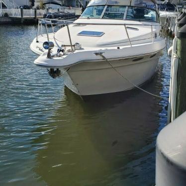 1998 Sea Ray sundancer 330