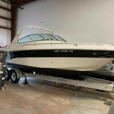 2001 Sea Ray 280 bow rider