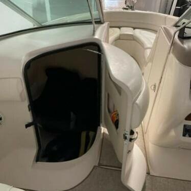 2001 Sea Ray 280 bow rider