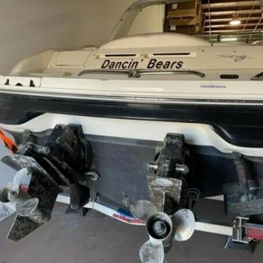 2001 Sea Ray 280 bow rider