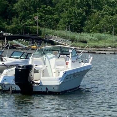 1994 Sea Ray