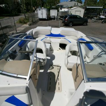 2008 Glastron coastal/bay boat