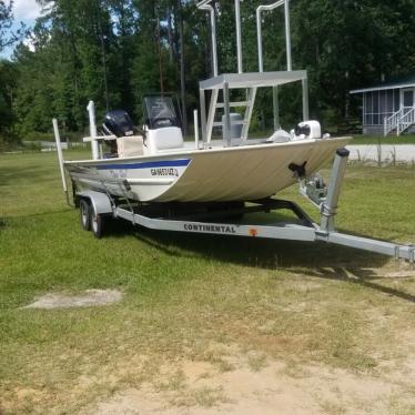 2072 Grizzly Tracker For Sale A Big, Juicy Boat. Interesting Trades ...