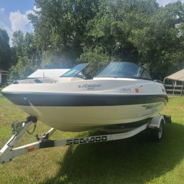 2003 Sea Doo Utopia 185 2003 for sale for $10,500 - Boats-from-USA.com