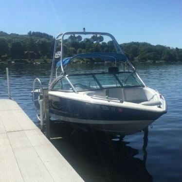 2003 Mastercraft x9 wakeboard edition