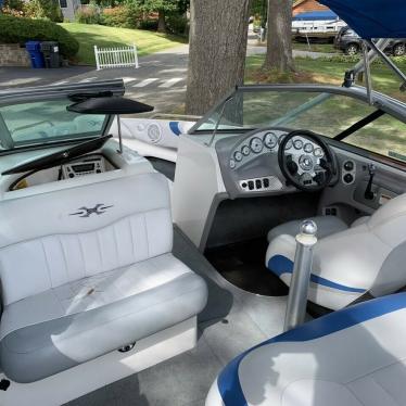 2003 Mastercraft x9 wakeboard edition