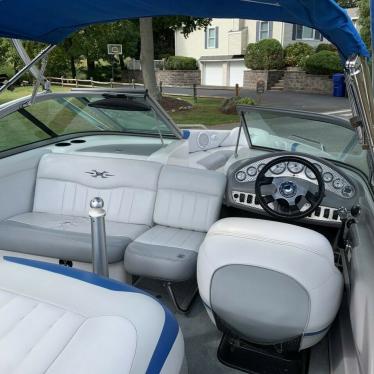 2003 Mastercraft x9 wakeboard edition