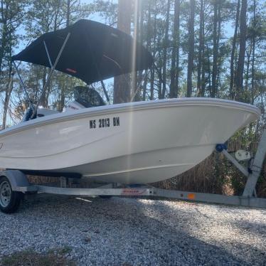 2020 Boston Whaler 130 super sport