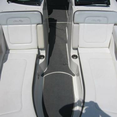 2012 Sea Ray 260 sundeck