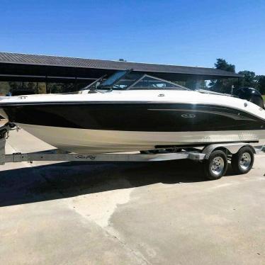 2022 Sea Ray SPO210 Runabouts 2022 for sale for $635 - Boats-from-USA.com