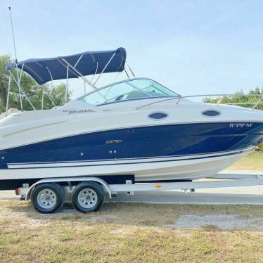 2008 Sea Ray