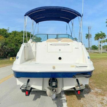 2008 Sea Ray