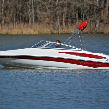 2009 Crownline 185 ss