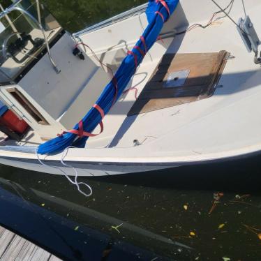 1986 Boston Whaler