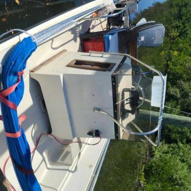 1986 Boston Whaler