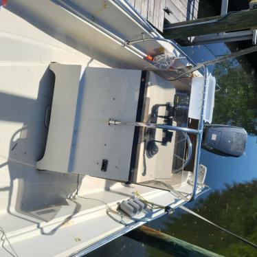 1986 Boston Whaler