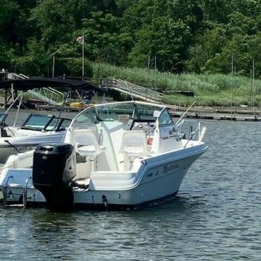 1993 Sea Ray