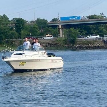 1993 Sea Ray