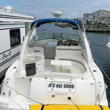 2003 Sea Ray 320 sundancer