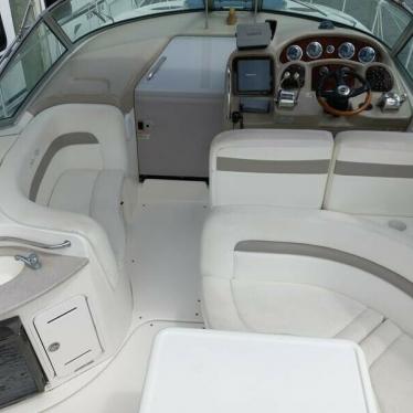 2003 Sea Ray 320 sundancer