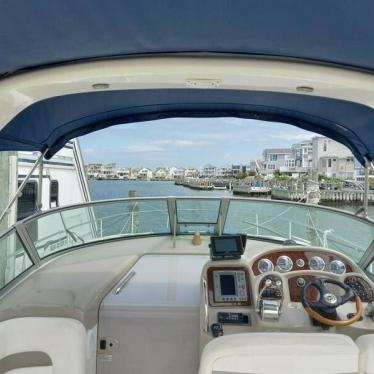 2003 Sea Ray 320 sundancer