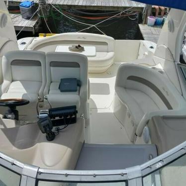 2003 Sea Ray 320 sundancer