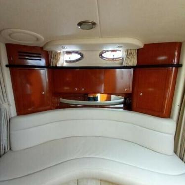 2003 Sea Ray 320 sundancer