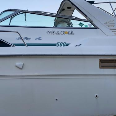 1993 Sea Ray detroit